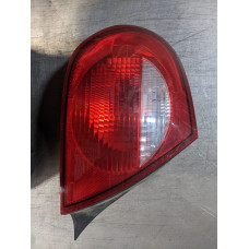GTC403 Driver Left Tail Light For 03-05 Dodge Neon 2.0 GTC403 Driver Left Tail Light For 03-05 Dodge Neon 2.0